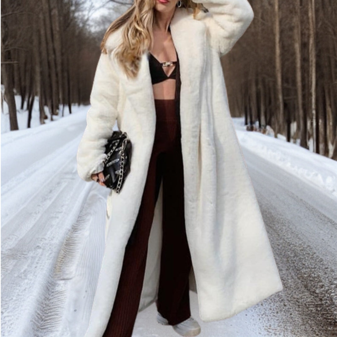Adalina - Elegante Jacke von hoher Qualität
