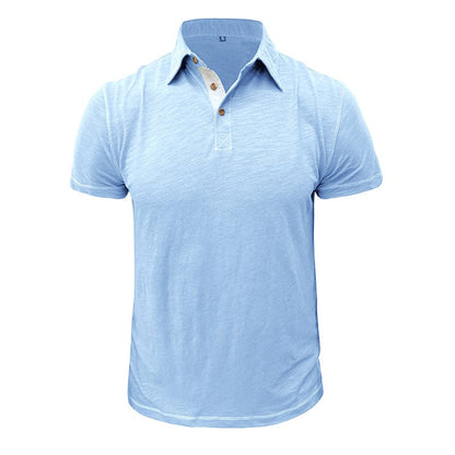 Tom Harding Mark Poloshirt