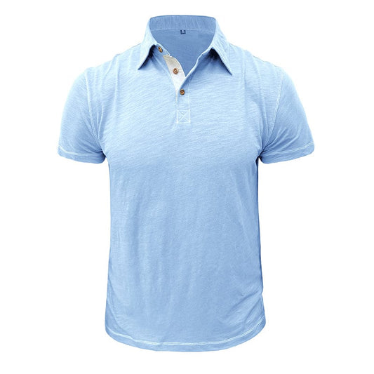 Tom Harding Mark Poloshirt