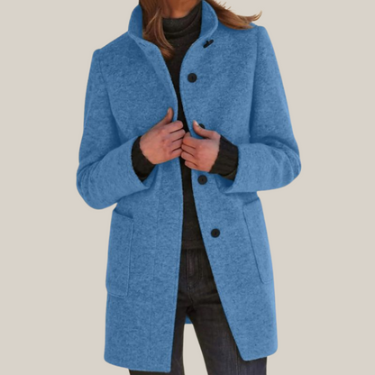Edith | Klassische Jacke