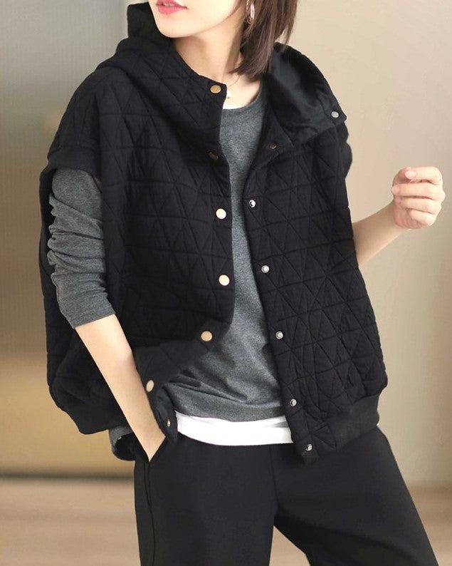 Kristen Bodywarmer | Sportlich & Trendy