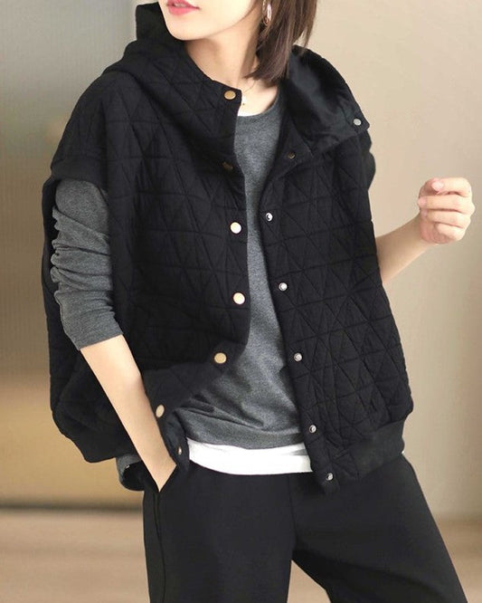 Kristen Bodywarmer | Sportlich & Trendy