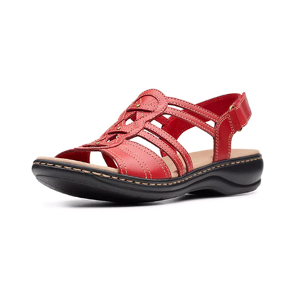 Paloma® | Weiche, stützende, verstellbare Damen-Sandalen