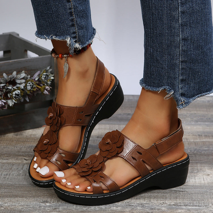 Simona® | Ergonomische Sommersandalen für Frauen