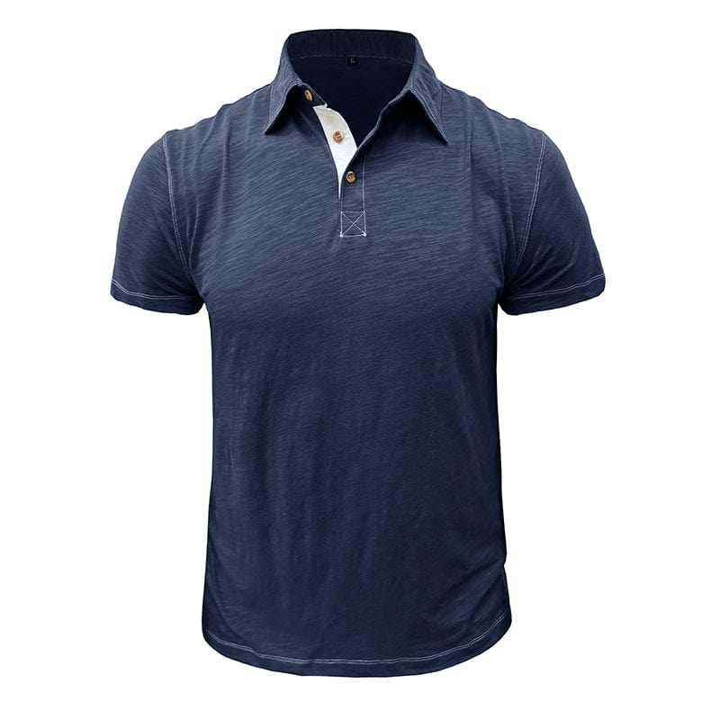 Tom Harding Mark Poloshirt