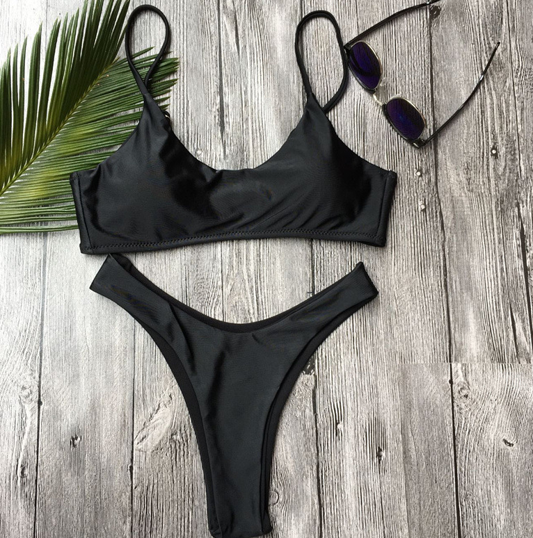 AquaLivv - Fester Bikini