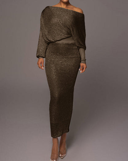 Anouk | Elegantes Abendkleid