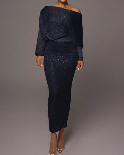 Anouk | Elegantes Abendkleid