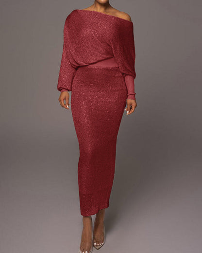 Anouk | Elegantes Abendkleid