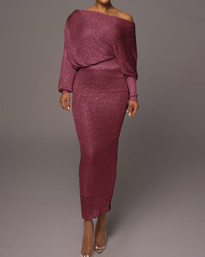 Anouk | Elegantes Abendkleid