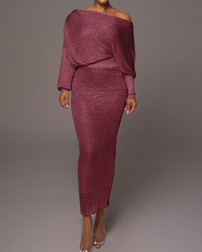Anouk | Elegantes Abendkleid