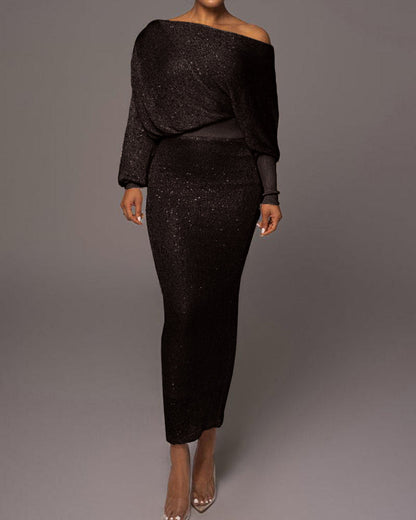Anouk | Elegantes Abendkleid