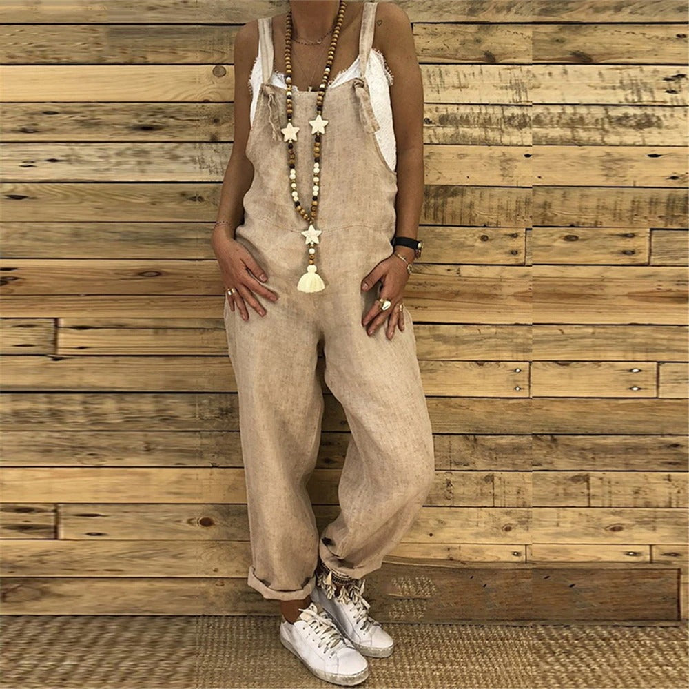 Manon - Vintage-Overall