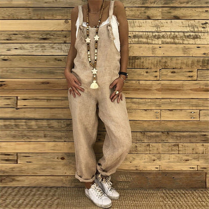 Manon - Vintage-Overall