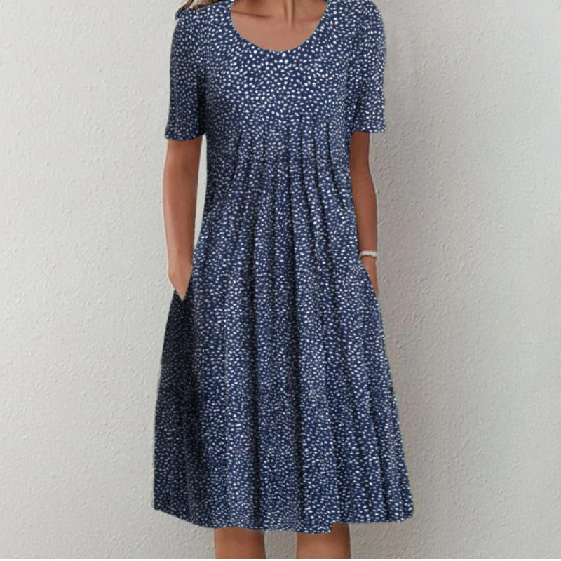 CHARLOTTE™ - Kleid Amélia