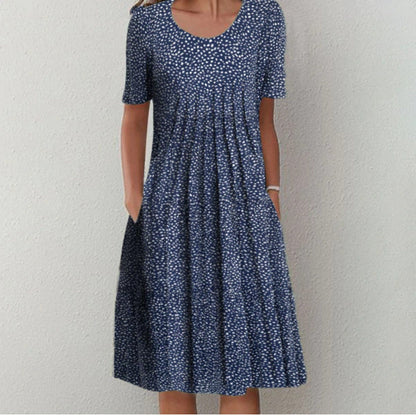 CHARLOTTE™ - Kleid Amélia