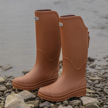 Sera - Modische Regenstiefel für Frauen