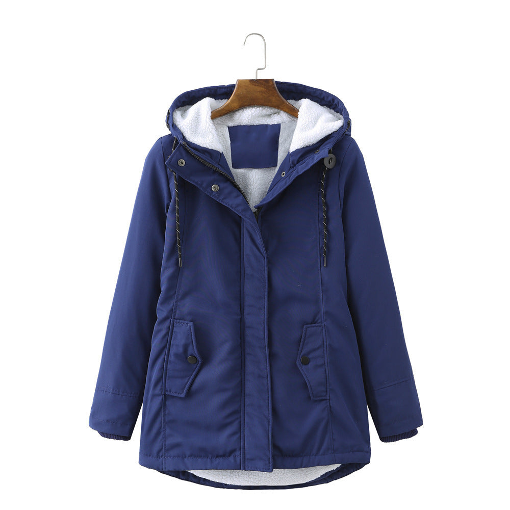 Mirella® : Mühelos elegante Jacke