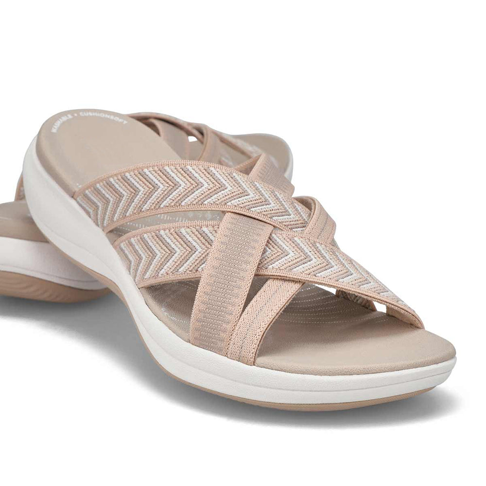 Cyra® | Atmungsactivee orthopädische Sandalen