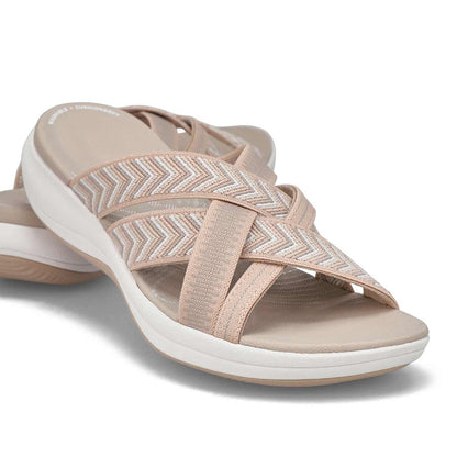 Cyra® | Atmungsactivee orthopädische Sandalen