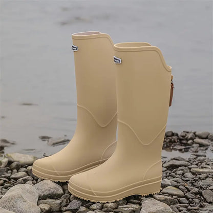 Sera - Modische Regenstiefel für Frauen