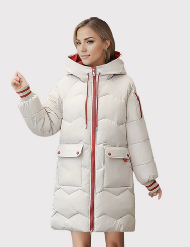 Frauen | Bequem und stilvoll Winterbekleidung