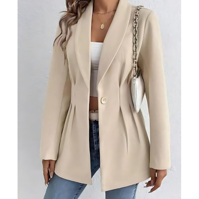 Cecil - Klassische Hüftjacke für Frauen