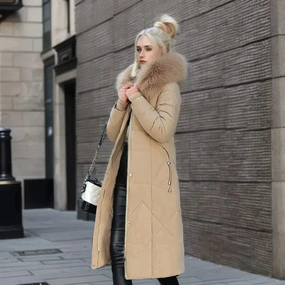 Philana - Schicke Steppjacke für Frauen