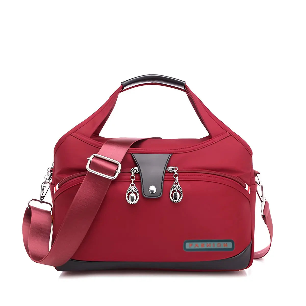 Skylar - Wasserdichte, diebstahlsichere Schultertasche