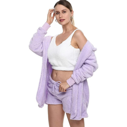 Yarna - Weiches 3-teiliges Set