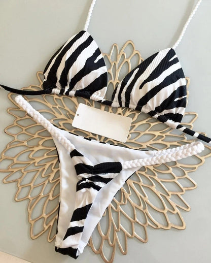 Vardi Dante™ Anki Bikini | Farbenfroh & Stylisch