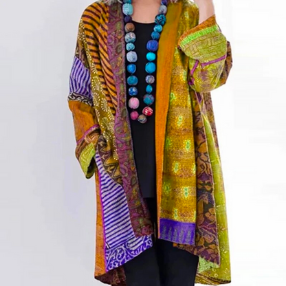 Modische Damen-Reitjacke