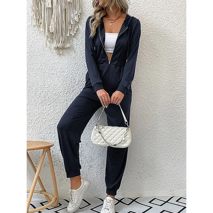 Sophie - Stylisches und bequemes Sportoutfit für Frauen