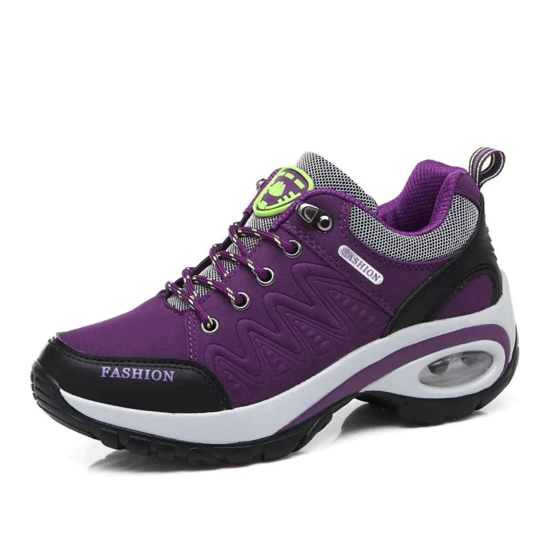 Ergonomische Sportschuhe - Ariadne