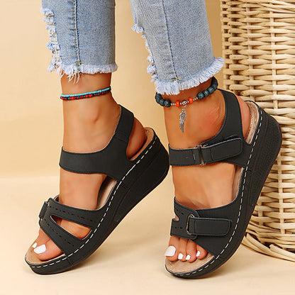 Otilia® | Orthopädische Sandalen für Frauen