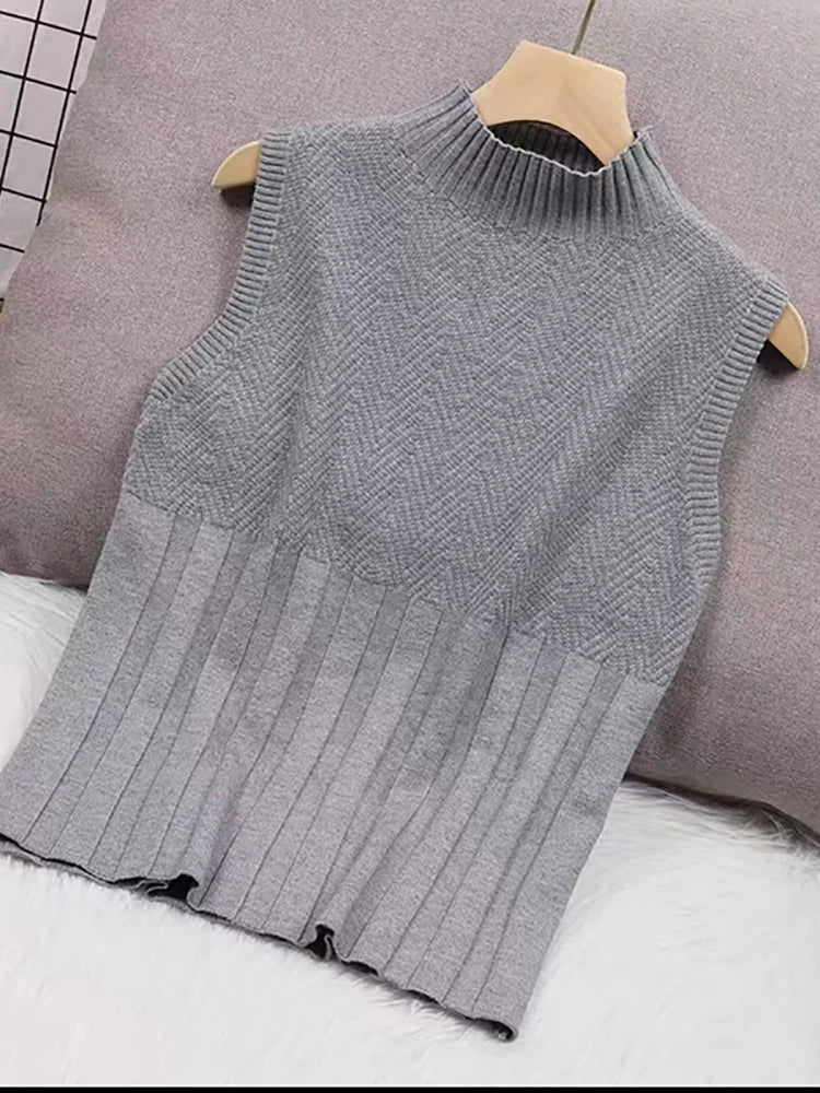Vardi Dante™ Brienna Top | Gestrickt & Lässig