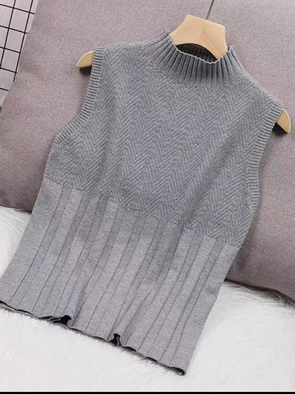 Vardi Dante™ Brienna Top | Gestrickt & Lässig