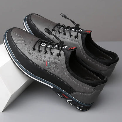 Nicolas™ | Klassischer und eleganter Oxford-Schuh