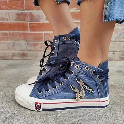 Saga - Bequeme und elegante Sneakers
