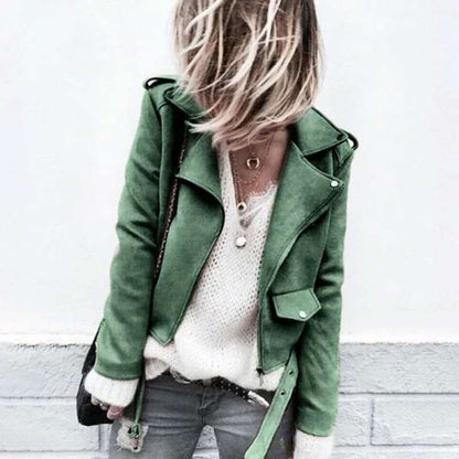 StoneJacket I Jacke für Frauen