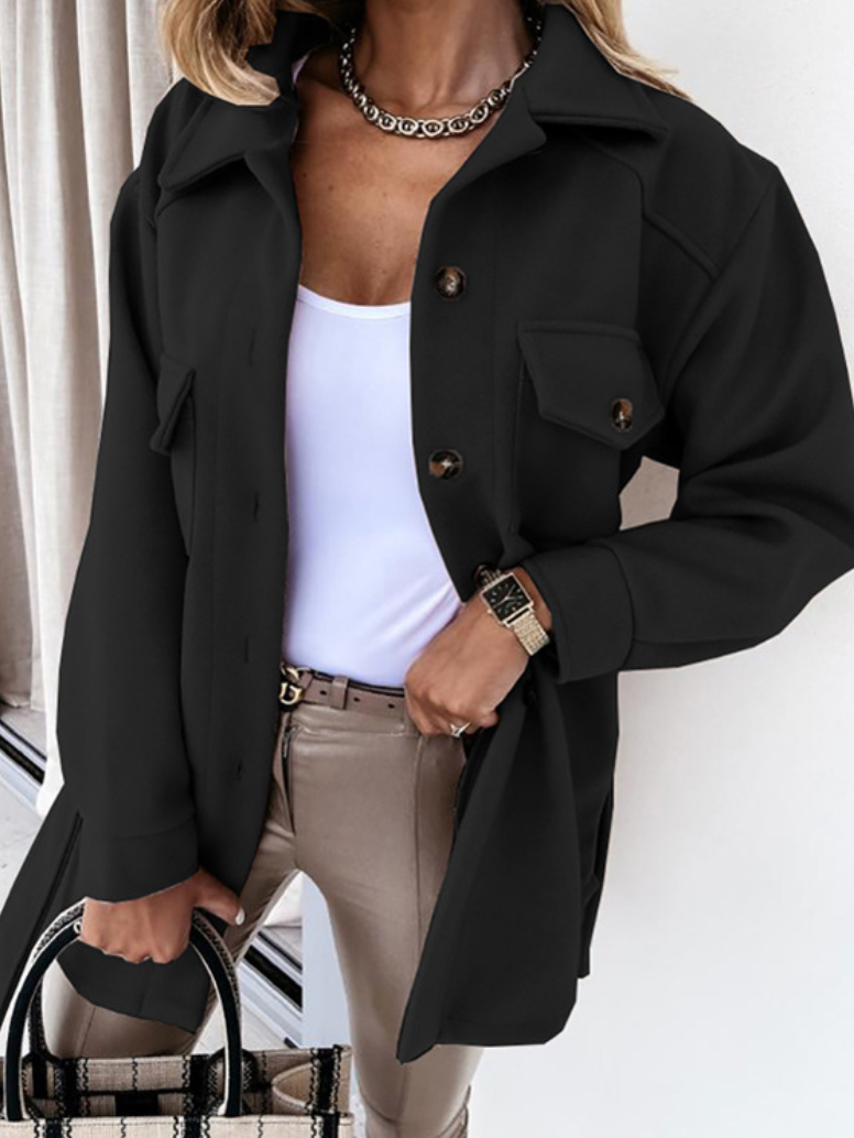 Übergangsjacke
