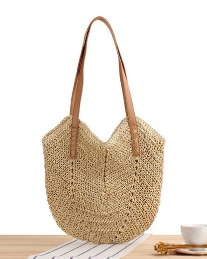 Ladies Reed Strandtasche