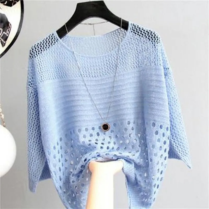 Vardi Dante™ Izzy Top | Einzigartig & Bequem
