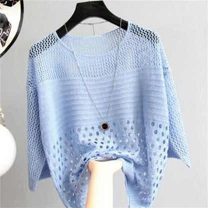 Vardi Dante™ Izzy Top | Einzigartig & Bequem