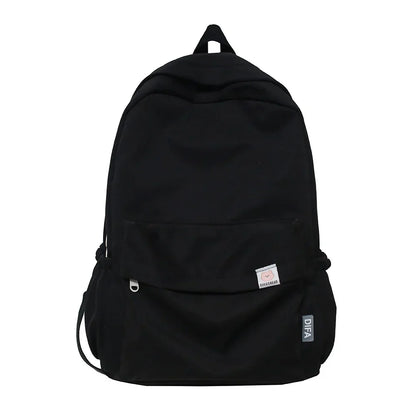 Bella | Durable Nylon geräumigen großen Rucksack