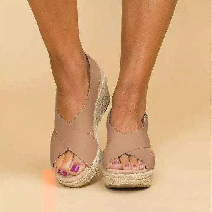Inga | Sandalen