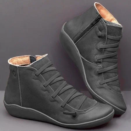 Jocelyn - Bequeme Stiefel