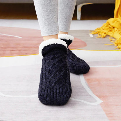 Gwen House Socken | Gemütlich & warm