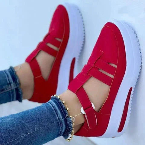 Christa - Bequeme Schuhe für Frauen