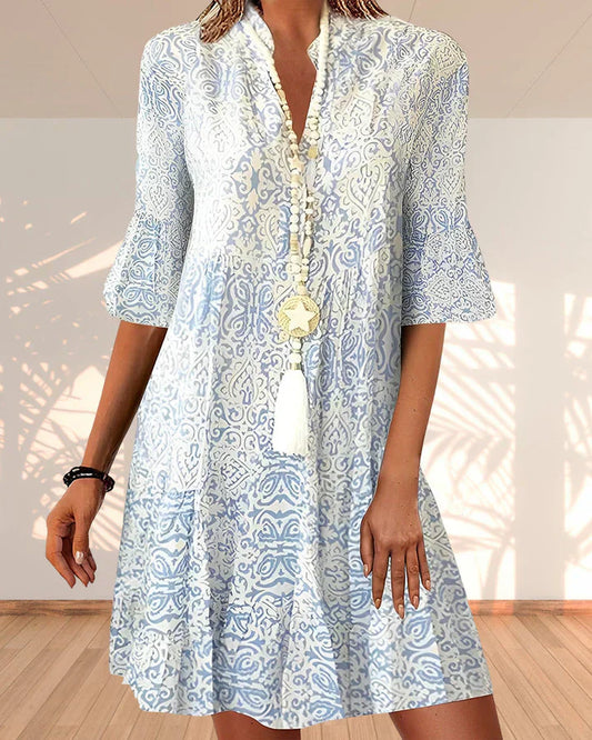 kurzes Kleid für Frauen